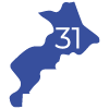 département 31