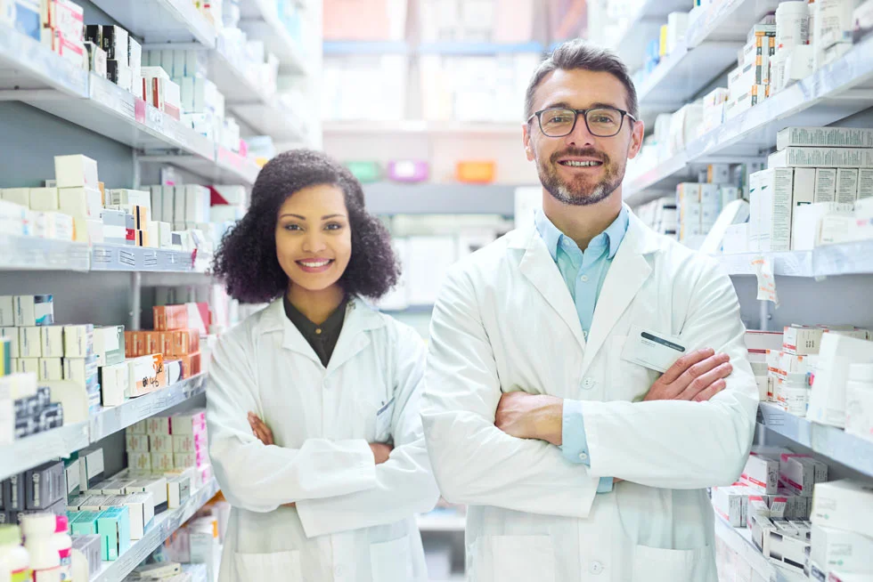 Conjoint du pharmacien : déclaration obligatoire !